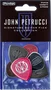 Dunlop Pack Variety John Petrucci Signature, Pack De 6 Unidades Púas Guitarra