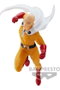 Banpresto Figura de Saitama One Punch Man