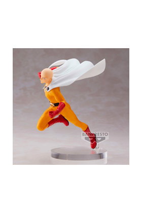 Banpresto Figura de Saitama One Punch Man