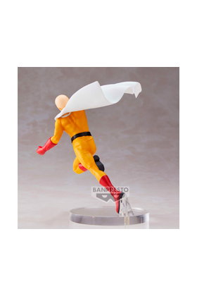 Banpresto Figura de Saitama One Punch Man