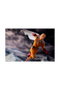 Banpresto Figura de Saitama One Punch Man