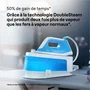 Braun IS1012BL Generador de Vapor Carestyle 1 5.5 Barras