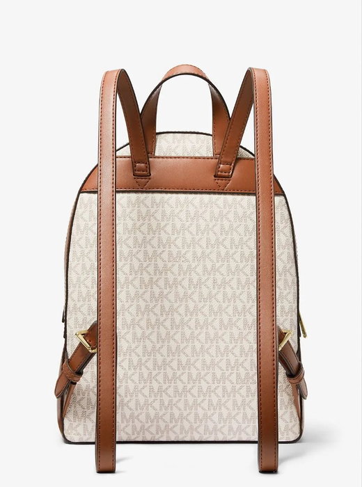 MICHAEL KORS Mochila Jaycee 35S2G8TB2B-VANILLA Gris MICHAEL KORS Mochila Jaycee 35S2G8TB2B-VANILLA Gris