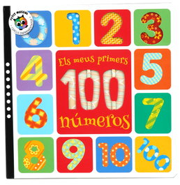 GLOBE PUBLISHING, Els meus primers 100 números - GLOBE PUBLISHING