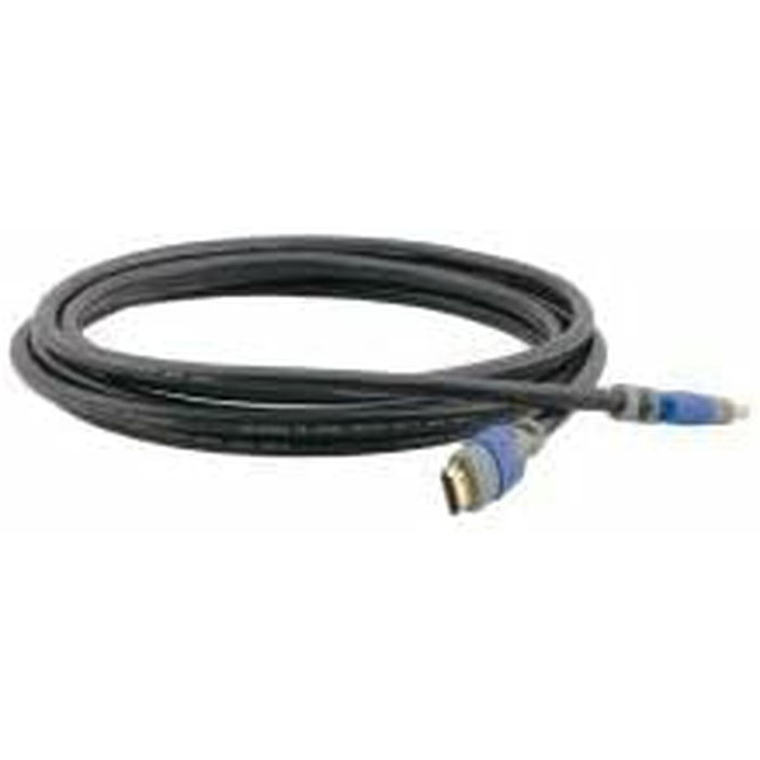 Kramer C-HM/ETH-10 Cable HDMI de Alta Velocidad con Ethernet de 10 pies