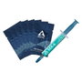 ARCTIC MX-6 Pasta Térmica 4g con 6x MX Cleaner