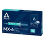 ARCTIC MX-6 Pasta Térmica 4g con 6x MX Cleaner
