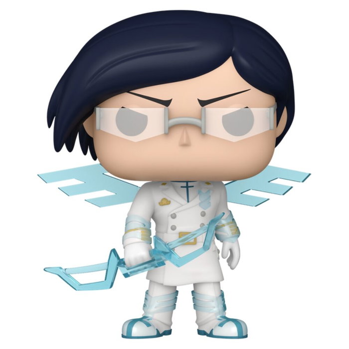 Funko Figura POP! Bleach Thousand-Year Blood War Uryu