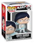 Funko Figura POP! Bleach Thousand-Year Blood War Uryu