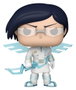 Funko Figura POP! Bleach Thousand-Year Blood War Uryu