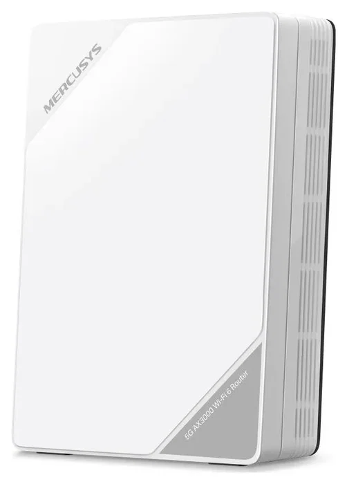 Mercusys MB520-5G Router Inalámbrico 5G AX3000 Blanco