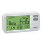 Tfa AIRCO2NTROL COACH Monitor de CO2 Blanco