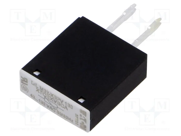 EATON ELECTRIC DILM32-XSPV130 Limitador de sobretensiones 48-130VAC EATON ELECTRIC DILM32-XSPV130 Limitador de sobretensiones 48-130VAC