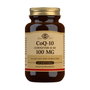 Solgar Coenzima Q10 100 mg 30 cápsulas blandas