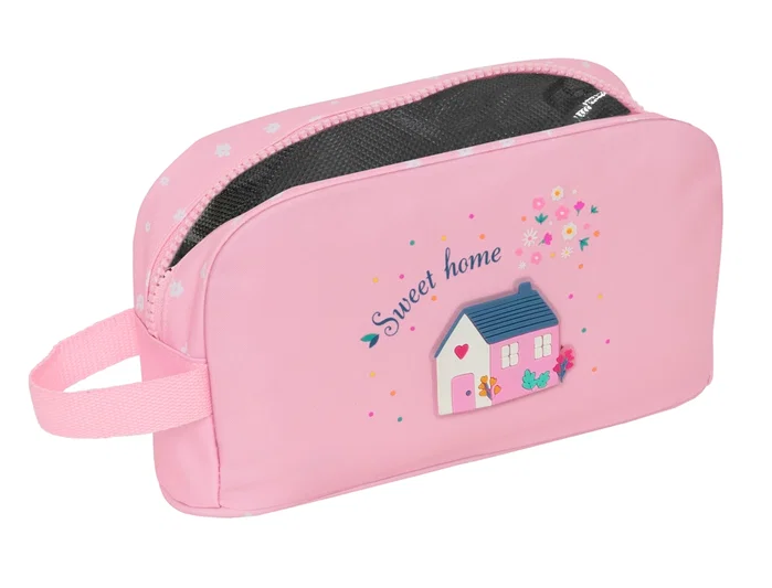 Safta Portadesayunos Termo Reciclado Glowlab Kids Sweet Home Safta Portadesayunos Termo Reciclado Glowlab Kids Sweet Home