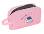 Safta Portadesayunos Termo Reciclado Glowlab Kids Sweet Home