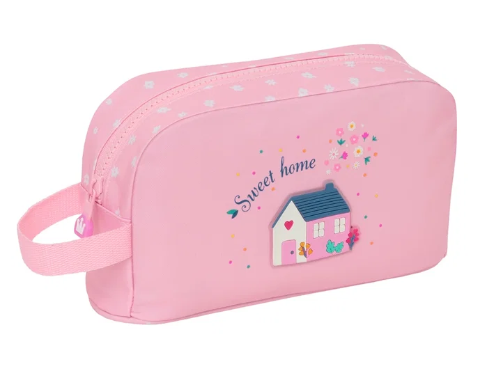 Safta Portadesayunos Termo Reciclado Glowlab Kids Sweet Home Safta Portadesayunos Termo Reciclado Glowlab Kids Sweet Home