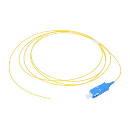 Extralink SC/UPC Pigtail Single Mode 900um G.657A 2m