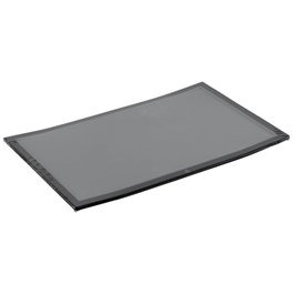 WMF Tabla de cortar Touch Collection 32 x 20 cm negro