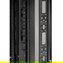APC AR7502 Kit Panel de Gestión de Cables para Bastidor, Negro, 42U, 2 Piezas, Compatible con SMX1000CUS, SMX1500RM2UCNCUS