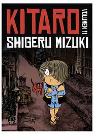 Astisendo Grupo Editorial, S.L. KITARO 11