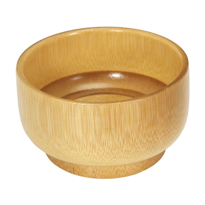 Cosmetic Club Kit Preparación Mascarilla Pour Elle para Cara y Cuerpo con Bol, Cuchara, Espátula y Pincel