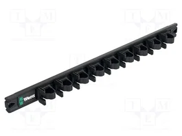 WERA Barra Magnética de 400mm para Destornilladores