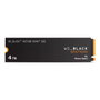 Western Digital WD_BLACK SN7100 4 TB M.2 2280 NVMe PCIe Gen4