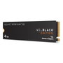Western Digital WD_BLACK SN7100 4 TB M.2 2280 NVMe PCIe Gen4