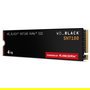 Western Digital Black WDS400T3X0E SSD NVMe PCIe 4.0 M.2 4TB