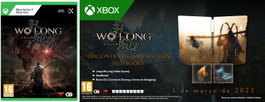 KT-KOEI TECMO Wo Long Fallen Dynasty -Launch Edition- (XBONE)