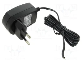 ESPE Adaptador de alimentación 12V 0,3A 3,6W