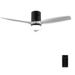 Cecotec Aero 5650 Black&Transparent