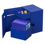 Ultimate Guard Flip'n'Tray 133+ Xenoskin - Blue