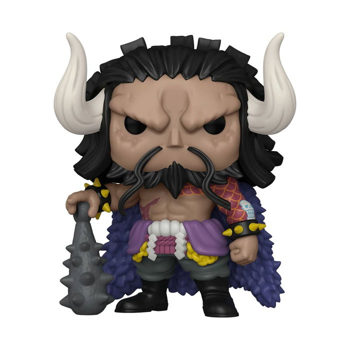 Funko Pop! One Piece Kaido Super Sized Vinyl Figura