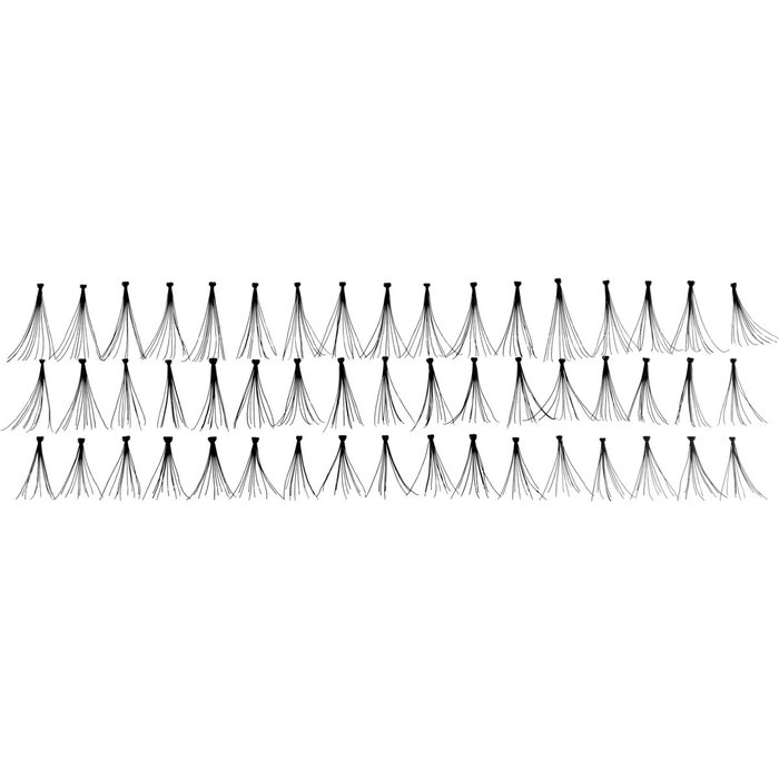 Catrice FAKED ultra definition single lashes 60 u Catrice FAKED ultra definition single lashes 60 u