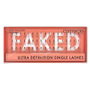 Catrice FAKED ultra definition single lashes 60 u