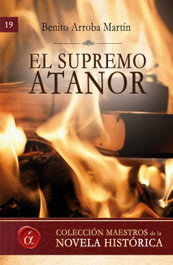 El Supremo Atanor, Benito Arroba Martín - LACRE