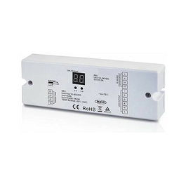 Synergy21 Synergy 21 LED Serie EOS 07 DALI Controller DT8 RGB-WW (CCT)