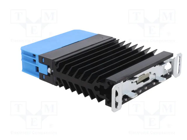CELDUC SILD Relé de semiconductor monofásico 32A 70-275VAC