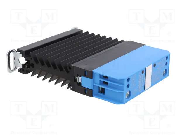 CELDUC SILD Relé de semiconductor monofásico 32A 70-275VAC