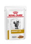 Royal Canin Feline Urinary S/O Bocados en Salsa 12x85g