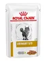 Royal Canin Feline Urinary S/O Bocados en Salsa 12x85g