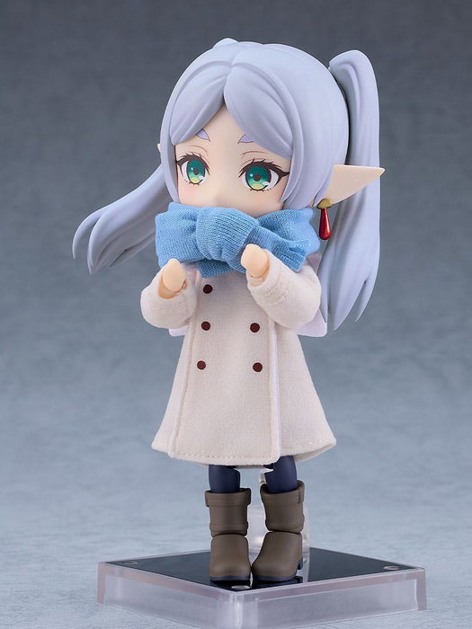 Frieren: Beyond Journey's End Figura Nendoroid Doll Frieren 14 cm Frieren: Beyond Journey's End Figura Nendoroid Doll Frieren 14 cm