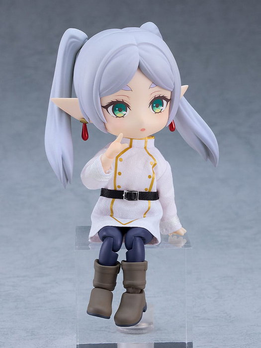 Frieren: Beyond Journey's End Figura Nendoroid Doll Frieren 14 cm Frieren: Beyond Journey's End Figura Nendoroid Doll Frieren 14 cm