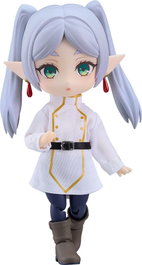 Frieren: Beyond Journey's End Figura Nendoroid Doll Frieren 14 cm