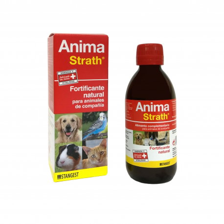 Stangest Vet Anima Strath 250 ml Vet Stangest Vet Anima Strath 250 ml Vet