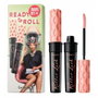 Benefit ROLLER LASH super curling & lifting mascara black