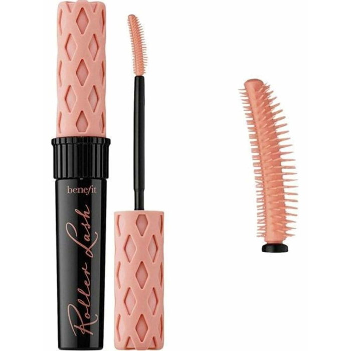 Benefit ROLLER LASH super curling & lifting mascara black Benefit ROLLER LASH super curling & lifting mascara black