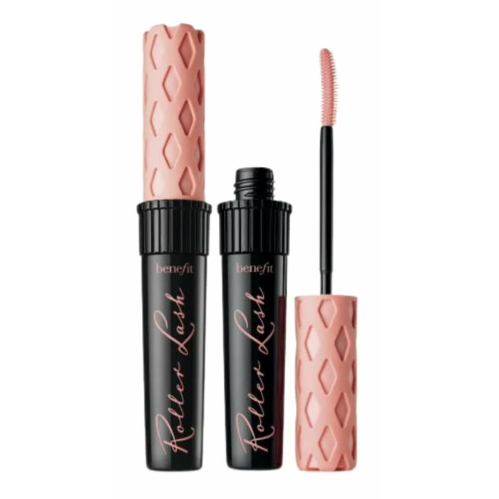 Benefit ROLLER LASH super curling & lifting mascara black Benefit ROLLER LASH super curling & lifting mascara black